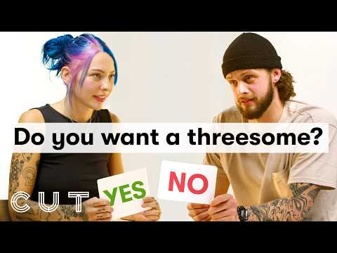 Will These Couples Survive the Break Up Game? | Cut