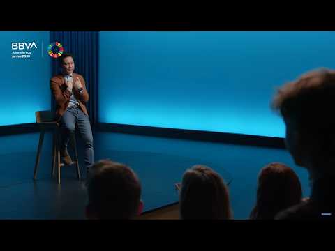 YOKOI KENJI / BBVA HUMANIDAD