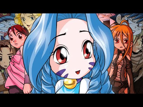 추억의 학습만화 작가들 근황