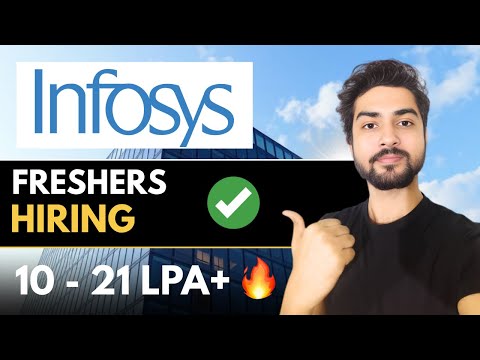 Infosys Specialist Programmer Hiring 2026 | Complete Process | 21LPA+🔥
