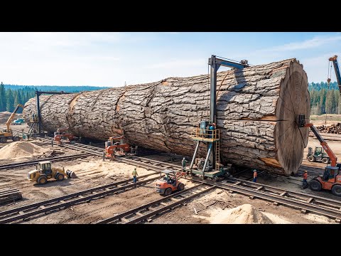 Inside the woodworking shop - the process of assembling a wooden Pagani Huayra (The entire process)
