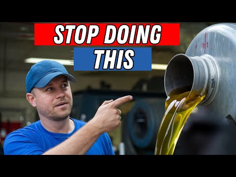 12 Car MAINTENANCE Tips MECHANICS DON'T Want YOU To KNOW