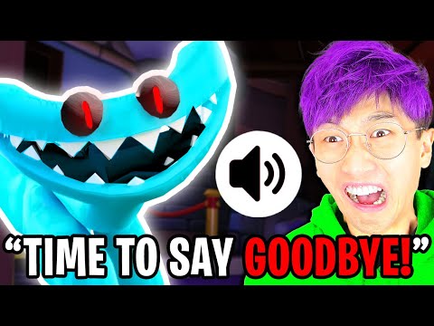 ALL *NEW* RAINBOW FRIENDS 2 VOICE LINES REVEALED!? (ROBLOX RIANBOW FRIENDS 2, But They Have VOICES!)