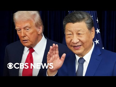 China's role in U.S.-Iran ceasefire and potential peace deal