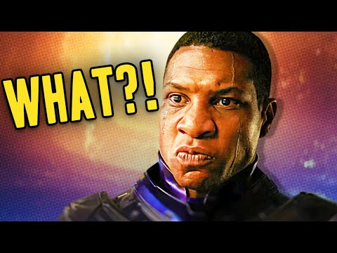What Happened to JONATHAN MAJORS?