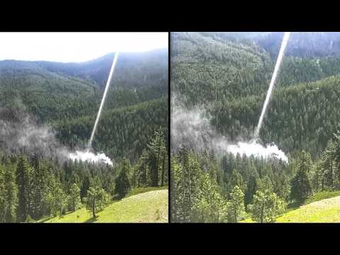 One in a Billion Moments in Nature