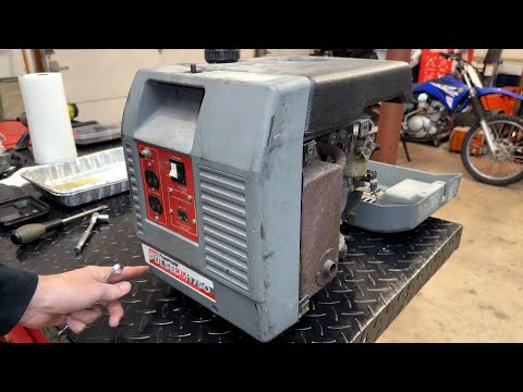 Obsolete Kawasaki Engine - Powermate Pulse Generator
