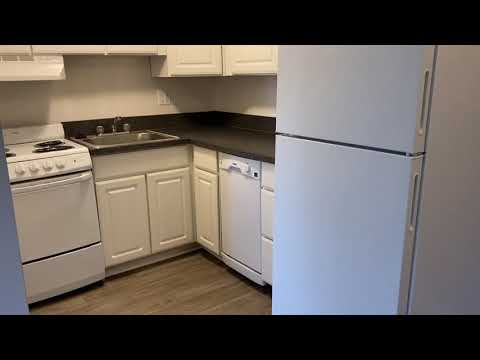 2 Bedroom 650 Sq Ft Classic With Vinyl Flooring