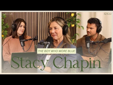 Stacy Chapin: The Boy Who Wore Blue