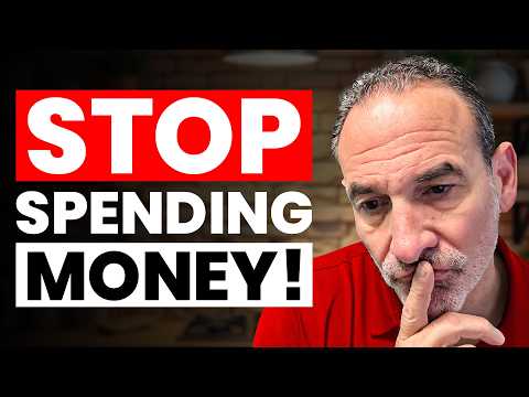 Why Having Money Is Better Than Spending Money