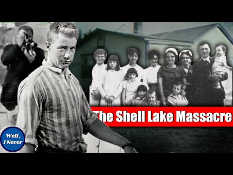 The Tragic Story of the Shell Lake Massacre