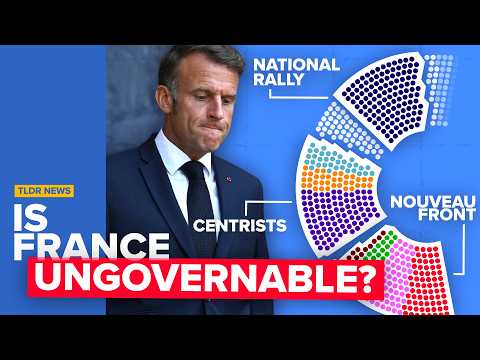 Another French PM Resigns: What Next?