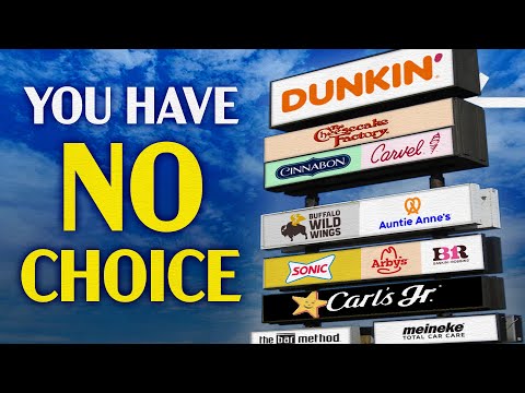 This Private Equity Firm Owns EVERY Chain