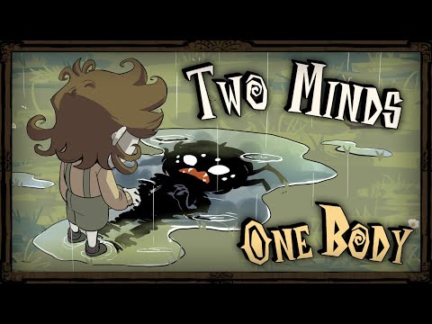 Exploring The Mind(s) Of Webber [Don't Starve Together Lore]