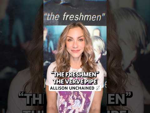 “The Freshmen” by @thevervepipe is about the mistakes that stay with you after youth fades ❤️‍🩹