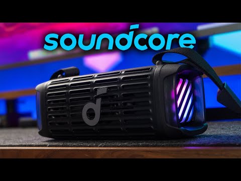 Soundcore Boom 3i | ¿Malas noticias para JBL, Bose y Sony?