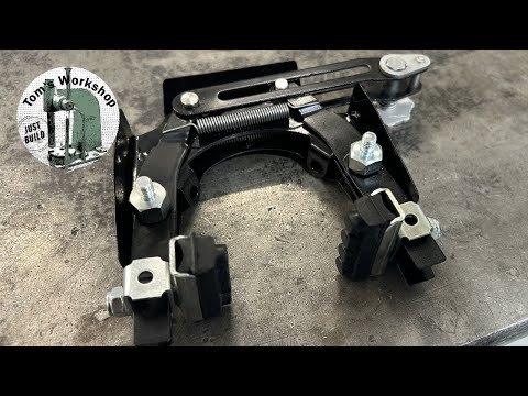Brake System Rebuild