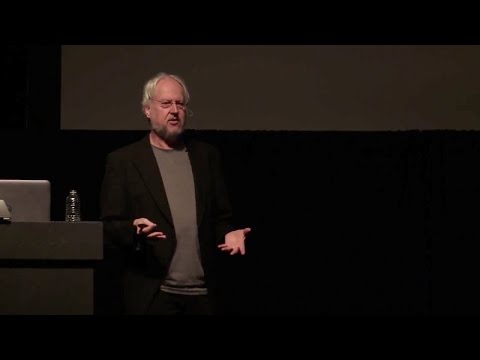 Douglas Crockford: The Seif Project