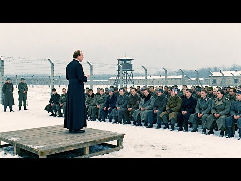 Captured Italian Priests Shocked When Americans Asked Them to Hold Mass for German Prisoners