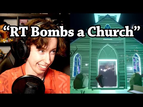 I Asked My Viewers to Clip Me Out of Context