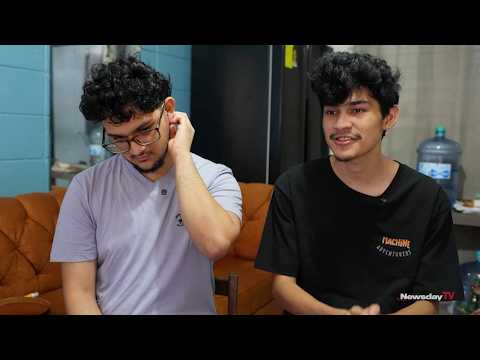 These Long Island brothers came to the U.S. as kids. ICE deported them to a country they hardly know