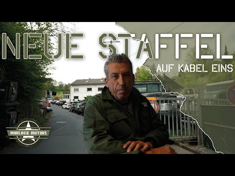 Morlock Motors - Bald bei Kabel Eins