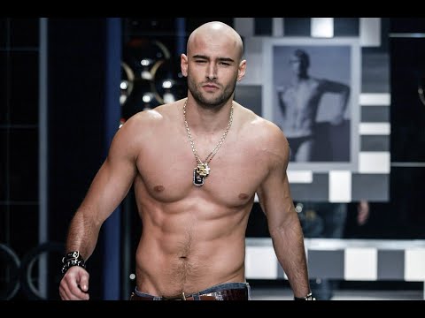 DOLCE & GABBANA Menswear Fall/Winter 2005 Milan | Full Show