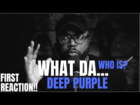 Deep Purple - Child In Time l 1970 | First Listen First Reaction