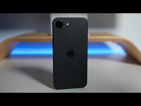 iPhone 16e Review - 2 Great Updates, Many That Aren’t