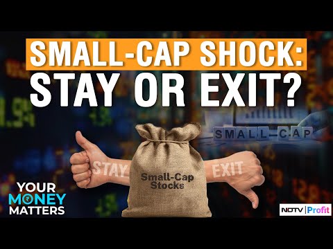 Small-Cap Cycles: How To Survive The Downturn And Catch The Upswing | Your Money Matters