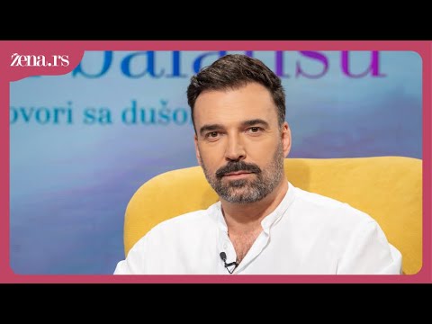 Ivan Bosiljčić: "Veliku Gospojinu slavim kao drugi rođendan, sam Bog me je spasao najgoreg"