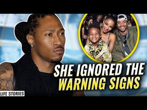 Future Exposes Ciara's "Perfect Marriage" With Russell Wilson | Life Stories by Goalcast