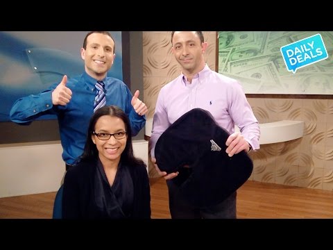 $20 Lower Back Pain Relief Products ► The Deal Guy