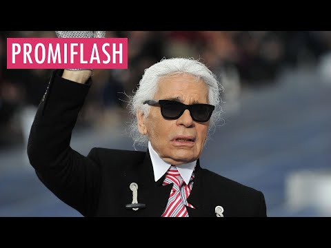 Erbenstreit um Karl Lagerfeld: Wer bekommt die Millionen?