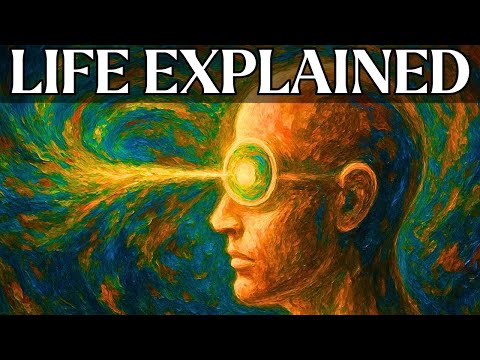 Life Explained in 24 Minutes - Carl Jung