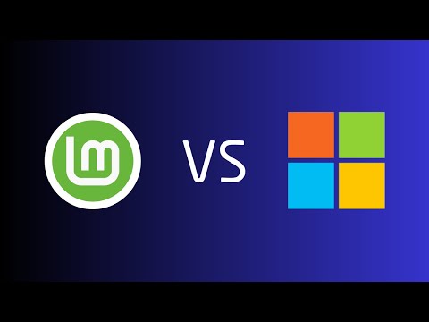 Can Linux Mint Replace Windows?