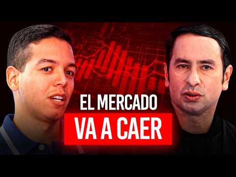 Evita ESTE ERROR para CREAR RIQUEZA y lograr LIBERTAD FINANCIERA en 2026 (Alejandro Cardona)