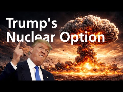 The Bizarre Trump-Nuclear Fusion Deal Nobody Saw Coming