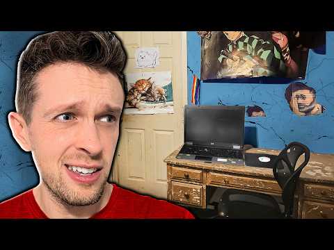 My viewers’ setups ruined my faith in humanity