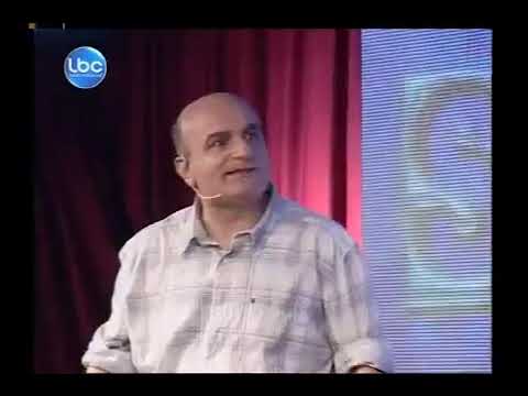 وزارة الداخلية من مسرحية سين سين ١ مع ريمون صليبا و غابي حويّك وشادي مارون و ألين أحمر وتاتيانا مرعب