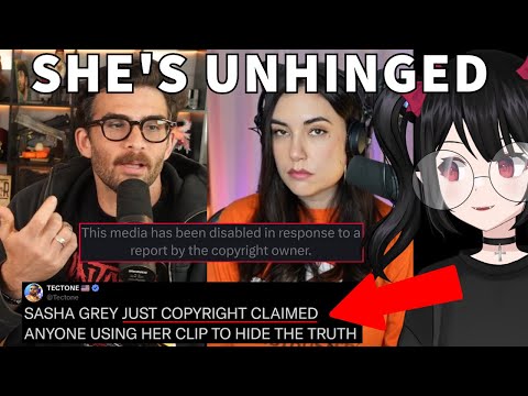 Hasan Orbiter Just Destroyed Her Career "Defending" Him