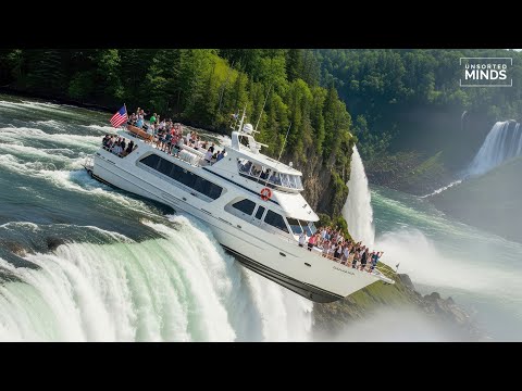 42 Unbelievable Boat and Ships Fails Caught On Camera!