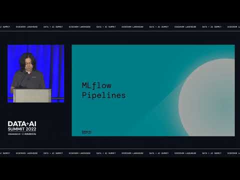 MLflow Pipelines: Accelerating MLOps from Development to Production
