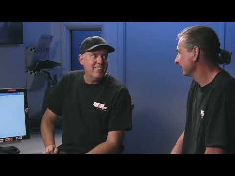 ENGINE MASTERS S3E38 What’s the Best Intake for Nitrous Oxide