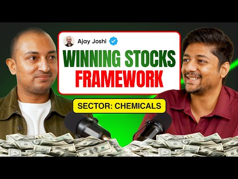 Best Chemical Companies for 2026 | The Next Breakout Sector?