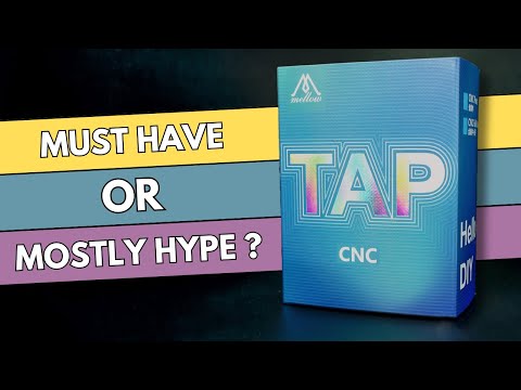 Is Voron TAP Really "ALL THAT" ? A Semi-Scientific Analysis