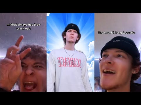 The Best of BradyLXIX x 2BigLugs x Cocobred and others Funny TikTok Comedy 2025 Compilation 🤯