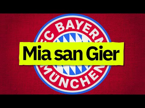 Warum der FC Bayern steinreich ist