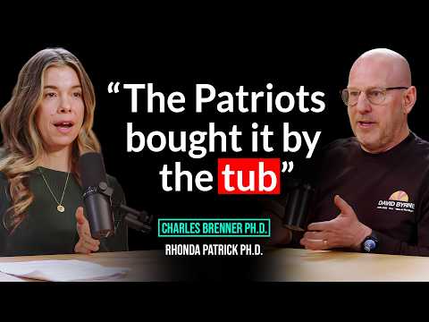 The Recovery Supplement NFL Teams Don't Want You to Know About